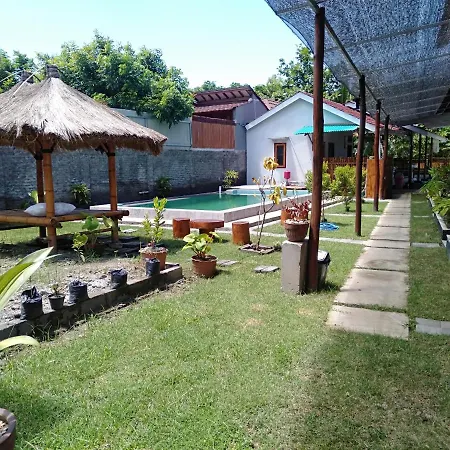 Jeri Home Stay